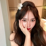 バンスクリップ ヘアクリップ 大粒 | shoppinggo | 詳細画像13