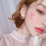 ピアスレディース スタッドピアス 大ぶり | shoppinggo | 詳細画像5