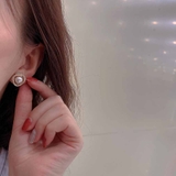 スタッドピアス パールピアス | shoppinggo | 詳細画像8 