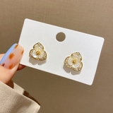 ゴールド | はなピアス スタッドピアス | shoppinggo