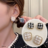 ピアス レディース 四角 | shoppinggo | 詳細画像1
