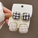 ピアス レディース 四角 | shoppinggo | 詳細画像6