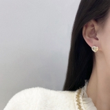 ピアス ハート キラキラ | shoppinggo | 詳細画像4 