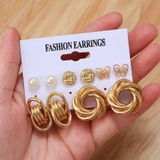 ピアス5点セット | shoppinggo | 詳細画像5 