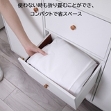 衣装カバー ロング丈洋服収納カバー 吊り下げ | shoppinggo | 詳細画像8