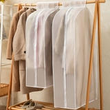 衣装カバー ロング丈洋服収納カバー 吊り下げ | shoppinggo | 詳細画像9