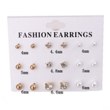 ピアス セット セットピアス | shoppinggo | 詳細画像6