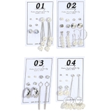 ピアス セット セットピアス | shoppinggo | 詳細画像2