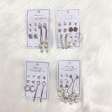 ピアス セット セットピアス | shoppinggo | 詳細画像3