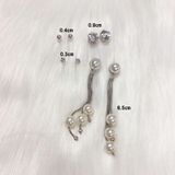 ピアス セット セットピアス | shoppinggo | 詳細画像5