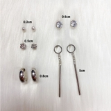 ピアス セット セットピアス | shoppinggo | 詳細画像7