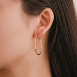 フープピアス セット 6点セットサークルピアス | shoppinggo | 詳細画像13 