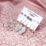 ピアス セット 6点セットピアス | shoppinggo | 詳細画像5 