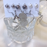 ピアス セット 6点セットピアス | shoppinggo | 詳細画像15 