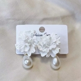 ピアス 花 レディース | shoppinggo | 詳細画像10