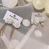ピアス 花 レディース | shoppinggo | 詳細画像13
