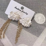 ピアス 花 レディース | shoppinggo | 詳細画像14