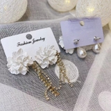 ピアス 花 レディース | shoppinggo | 詳細画像16