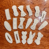 ヘアピン6点セット パール ヘアクリップ | shoppinggo | 詳細画像15 