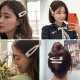 ヘアピン 10本セット パール | shoppinggo | 詳細画像15