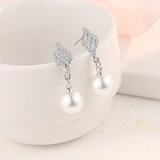ピアス パール スタッドピアス | shoppinggo | 詳細画像9
