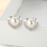 ピアス パール スタッドピアス | shoppinggo | 詳細画像3