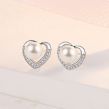 ピアス パール スタッドピアス | shoppinggo | 詳細画像4