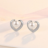ピアス パール スタッドピアス | shoppinggo | 詳細画像5