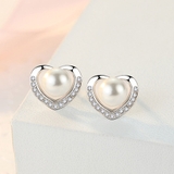 ピアス パール スタッドピアス | shoppinggo | 詳細画像6