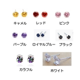 ピアス レディース アレルギー | shoppinggo | 詳細画像2