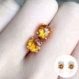 キャメル | ピアス レディース アレルギー | shoppinggo