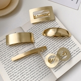 バレッタ ヘアクリップ 髪飾り | shoppinggo | 詳細画像6