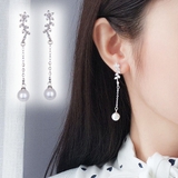 シルバー | ピアス レディース パール | shoppinggo