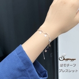 ブレスレット レディース アクセサリー | shoppinggo | 詳細画像1