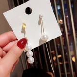 ピアス パール ロング | shoppinggo | 詳細画像8