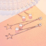 ピアス パール ロング | shoppinggo | 詳細画像2