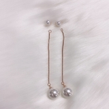 ピアス パール ロング | shoppinggo | 詳細画像7