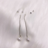 ピアス パール ロング | shoppinggo | 詳細画像8