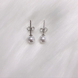 ピアス パール ロング | shoppinggo | 詳細画像10