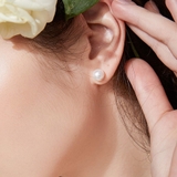 ピアス パール ロング | shoppinggo | 詳細画像11