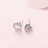 ピアス ハート スタッドピアス | shoppinggo | 詳細画像5
