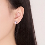 ピアス ハート スタッドピアス | shoppinggo | 詳細画像10