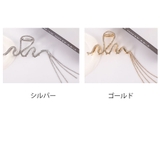 キラキラヘアクリップ 大きめ バンスクリップ | shoppinggo | 詳細画像2