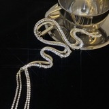 キラキラヘアクリップ 大きめ バンスクリップ | shoppinggo | 詳細画像14