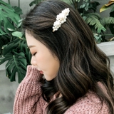 ヘアピン ヘアクリップ パールビーズヘアピン | shoppinggo | 詳細画像7 