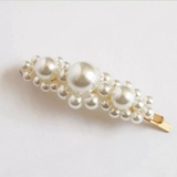 ヘアピン ヘアクリップ パールビーズヘアピン | shoppinggo | 詳細画像8 