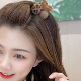 バンスクリップ ヘアクリップ オシャレ 髪飾り | shoppinggo | 詳細画像12 