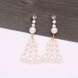 パール ピアス レディー | shoppinggo | 詳細画像5