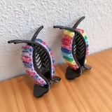 バンスクリップ ポニーテールクリップ クリップ | shoppinggo | 詳細画像3