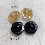 ボタン 4個セット ばら | shoppinggo | 詳細画像2 